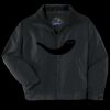 Competitor Jacket Thumbnail