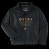 Competitor Jacket Thumbnail