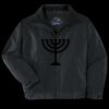 Competitor Jacket Thumbnail