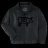 Competitor Jacket Thumbnail