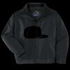 Competitor Jacket Thumbnail