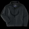 Competitor Jacket Thumbnail