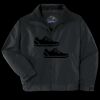 Competitor Jacket Thumbnail