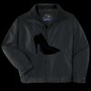 Competitor Jacket Thumbnail