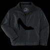Competitor Jacket Thumbnail