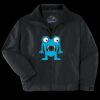 Competitor Jacket Thumbnail