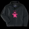 Competitor Jacket Thumbnail