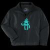 Competitor Jacket Thumbnail