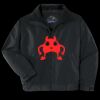 Competitor Jacket Thumbnail
