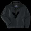 Competitor Jacket Thumbnail