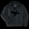 Competitor Jacket Thumbnail
