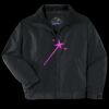 Competitor Jacket Thumbnail