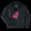 Competitor Jacket Thumbnail