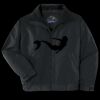 Competitor Jacket Thumbnail