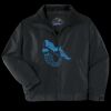 Competitor Jacket Thumbnail