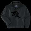 Competitor Jacket Thumbnail