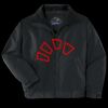 Competitor Jacket Thumbnail