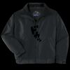 Competitor Jacket Thumbnail