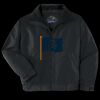 Competitor Jacket Thumbnail