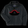Competitor Jacket Thumbnail