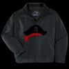 Competitor Jacket Thumbnail
