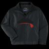 Competitor Jacket Thumbnail