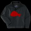 Competitor Jacket Thumbnail