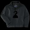 Competitor Jacket Thumbnail