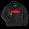 Competitor Jacket Thumbnail