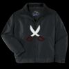 Competitor Jacket Thumbnail
