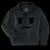 Competitor Jacket Thumbnail