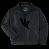 Competitor Jacket Thumbnail