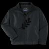 Competitor Jacket Thumbnail
