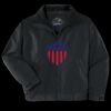 Competitor Jacket Thumbnail
