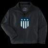 Competitor Jacket Thumbnail