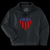 Competitor Jacket Thumbnail