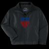Competitor Jacket Thumbnail