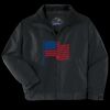 Competitor Jacket Thumbnail