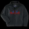 Competitor Jacket Thumbnail