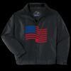 Competitor Jacket Thumbnail