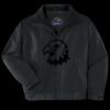 Competitor Jacket Thumbnail