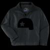 Competitor Jacket Thumbnail