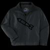Competitor Jacket Thumbnail