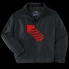 Competitor Jacket Thumbnail