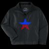 Competitor Jacket Thumbnail