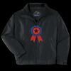 Competitor Jacket Thumbnail