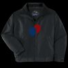 Competitor Jacket Thumbnail