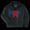 Competitor Jacket Thumbnail