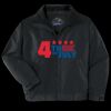 Competitor Jacket Thumbnail
