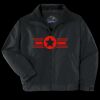 Competitor Jacket Thumbnail